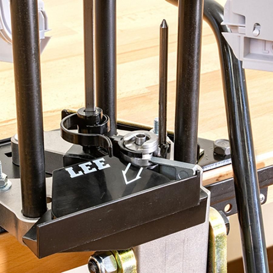 Lee Precision 92172: Ultimate Turret Press Kit 9 Mm Luger view 2