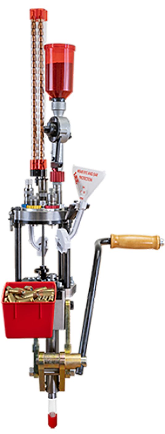 Lee Precision 92173: Ultimate Turret Press Kit 38 Special