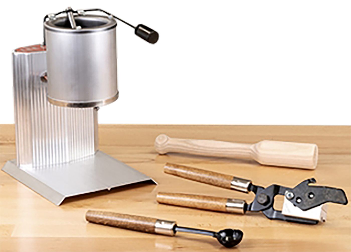 LEE Precision Ready To Cast Kit w/ Free mold USA only (110 volt)