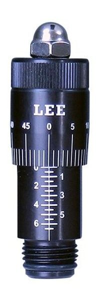 Lee Precision 92218 Micrometer Adjust Screw Large Rifle 35 cal or view 3