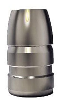 Lee Precision NLG358-158-RF Double Cavity Mold