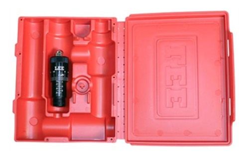 Lee Precision Handgun Micrometer Adjust Screw with Storage Case