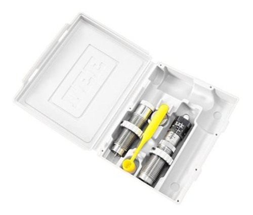 LEE Precision Micrometer Neck Sizing Die Set 6.5 Creedmoor