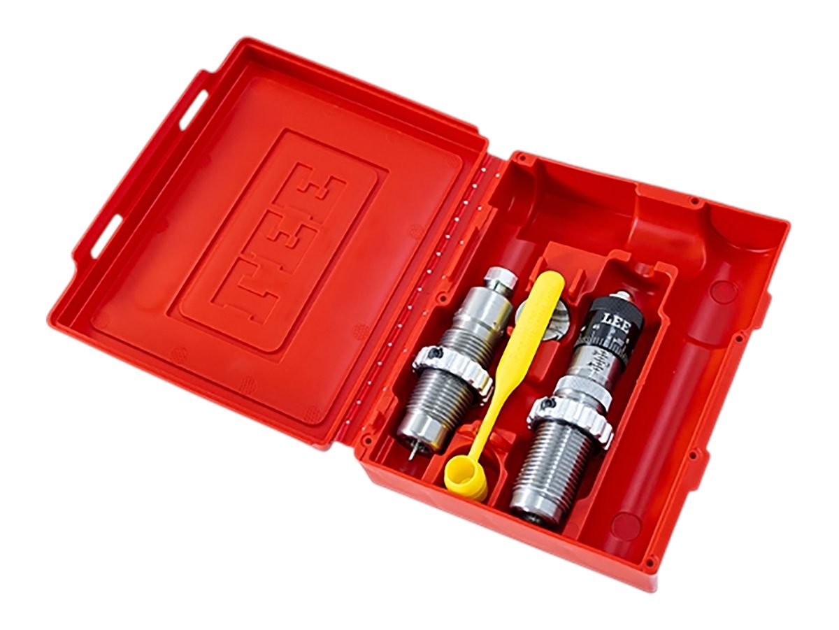 Lee Precision 308 Winchester Micrometer Full Length Die Set