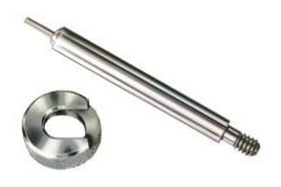 Lee Precision Case Length Gauge with Shell Holder 22 ARC