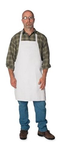 LEM Butchers Apron view 2