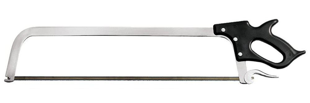 LEM Products 22in Meat Saw With Tightening Cam view 2