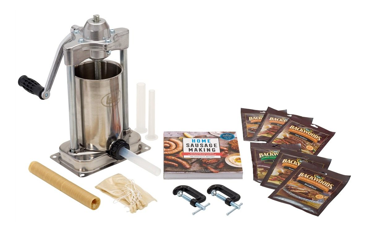 LEM Sausage Stuffing Kit