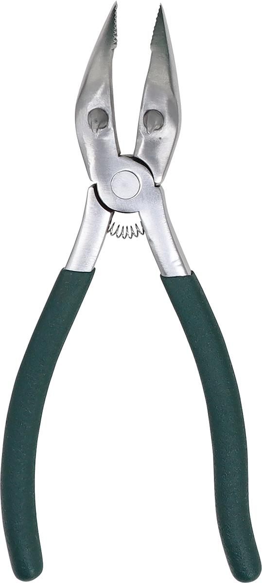 LEM Products SilverSkin Knife Set, Stainless Steel Blades and Pliers, Green view 6