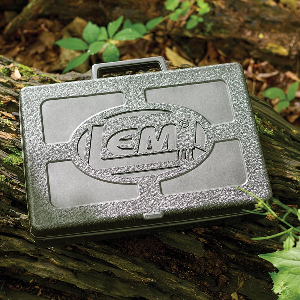 LEM Products Field Dressing Knife Kit