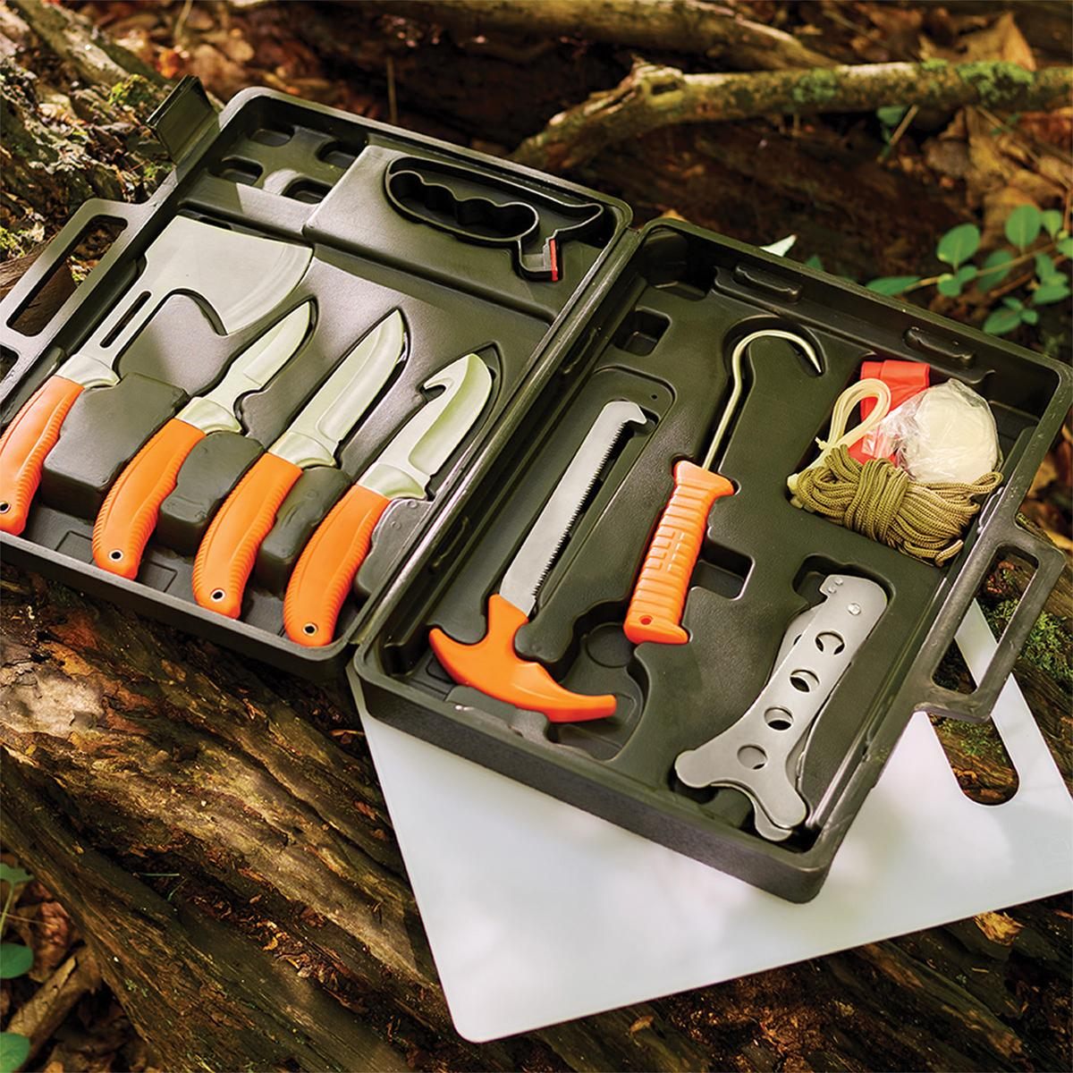 LEM Products Field Dressing Knife Kit view 2