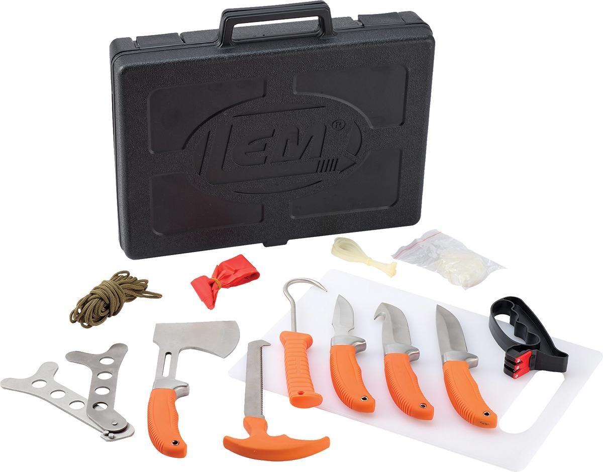 LEM Products Field Dressing Knife Kit view 3