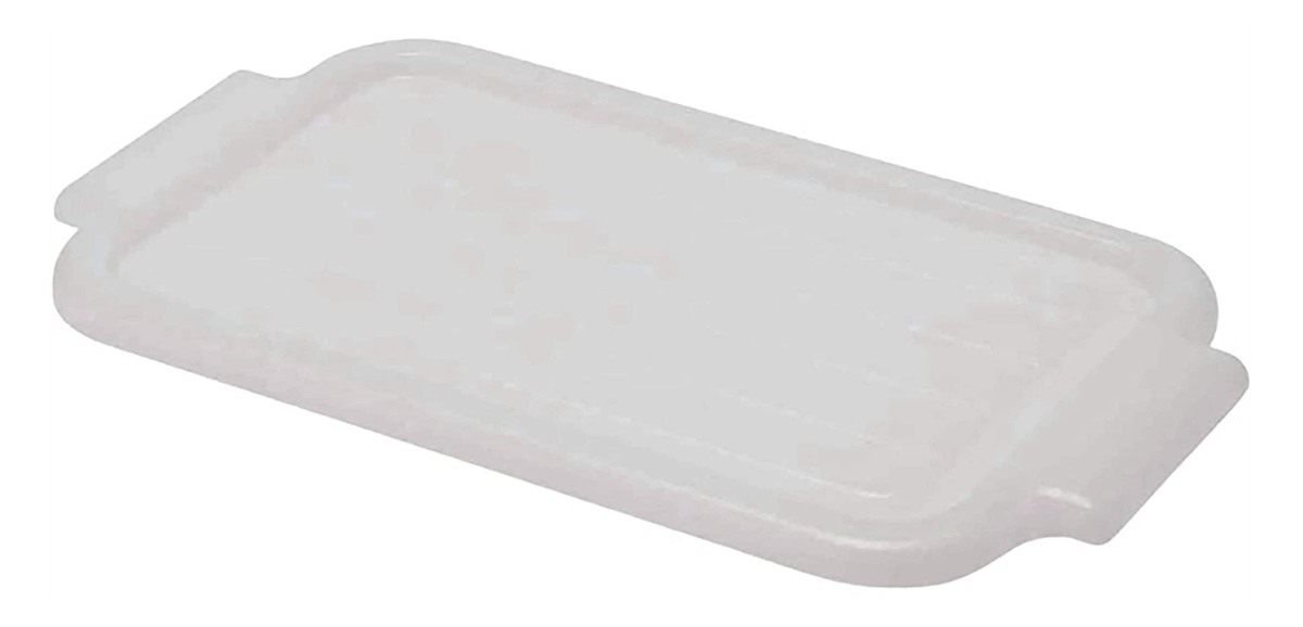 LEM Mini Meat Lug Snap On Lid Polymer