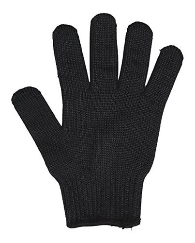 LEM Products Cut-Resistant Glove, XL, Black
