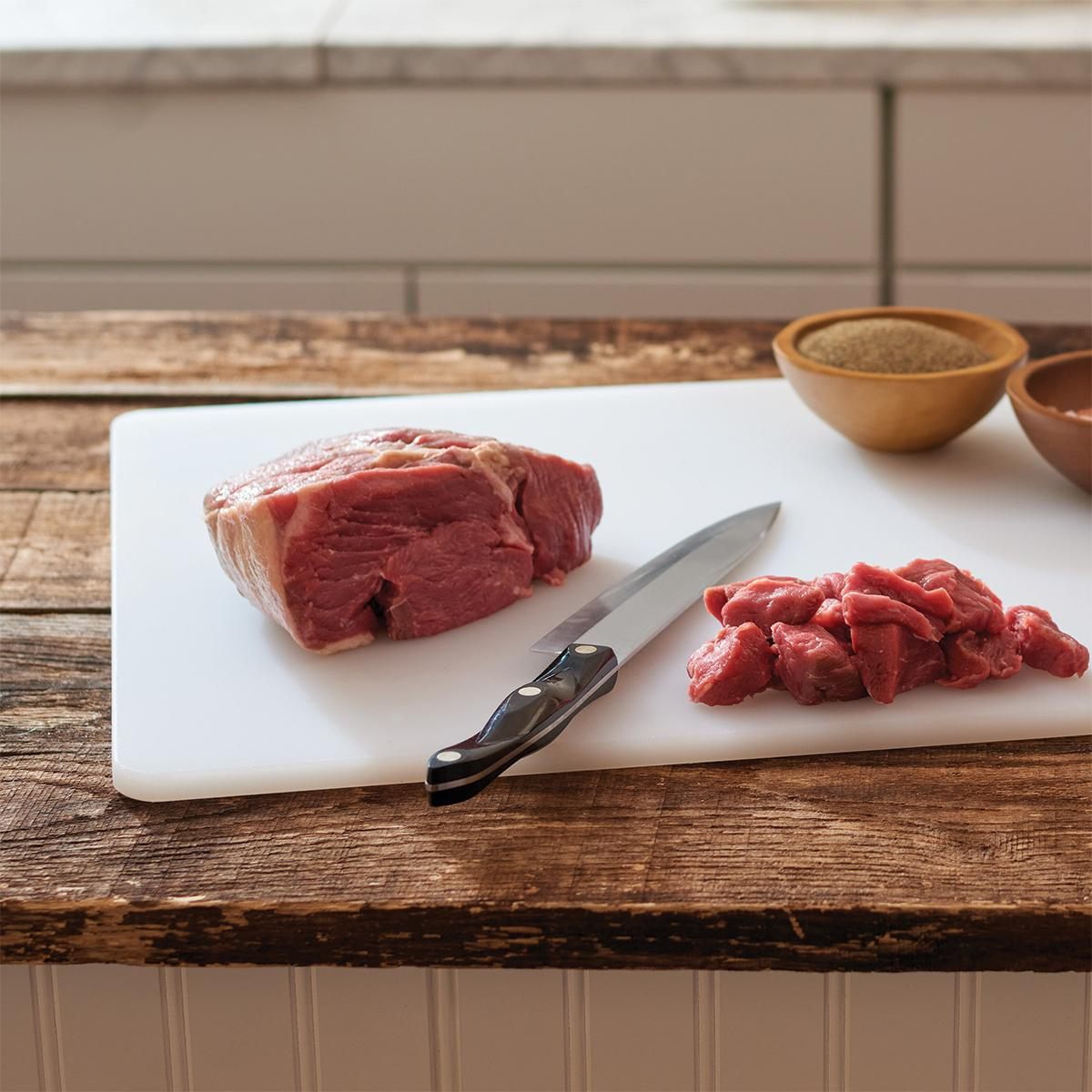 LEM Products Cutting Board - 24in x 36in x 1/2in