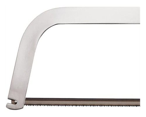 LEM Products Meat Saw Blade With Pin - 25in X 1/2in
