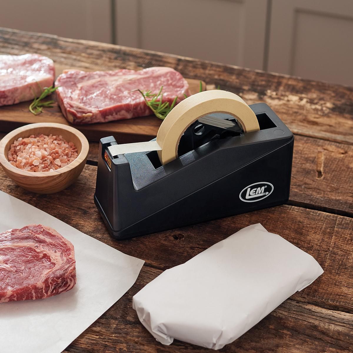 LEM Products Freezer Tape Dispenser with