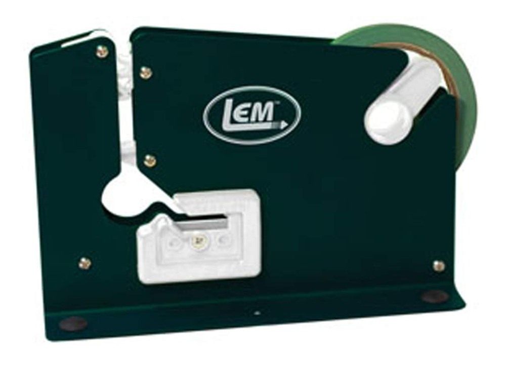 LEM Products Poly Bag Tape Machine with