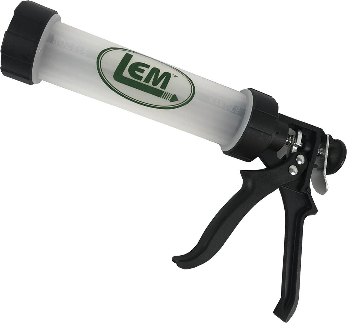 LEM Products Jerky Gun view 2