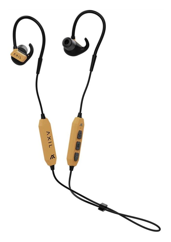 Axil GS-X 3.0 T Extreme Desert Tan view 4