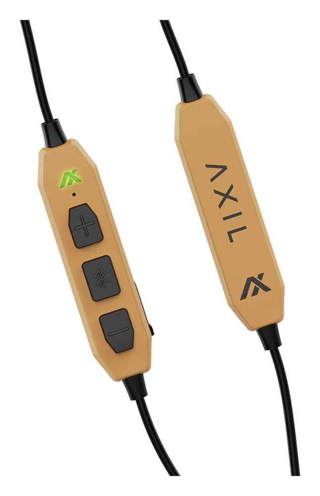 Axil GS-X 3.0 T Extreme Desert Tan view 5