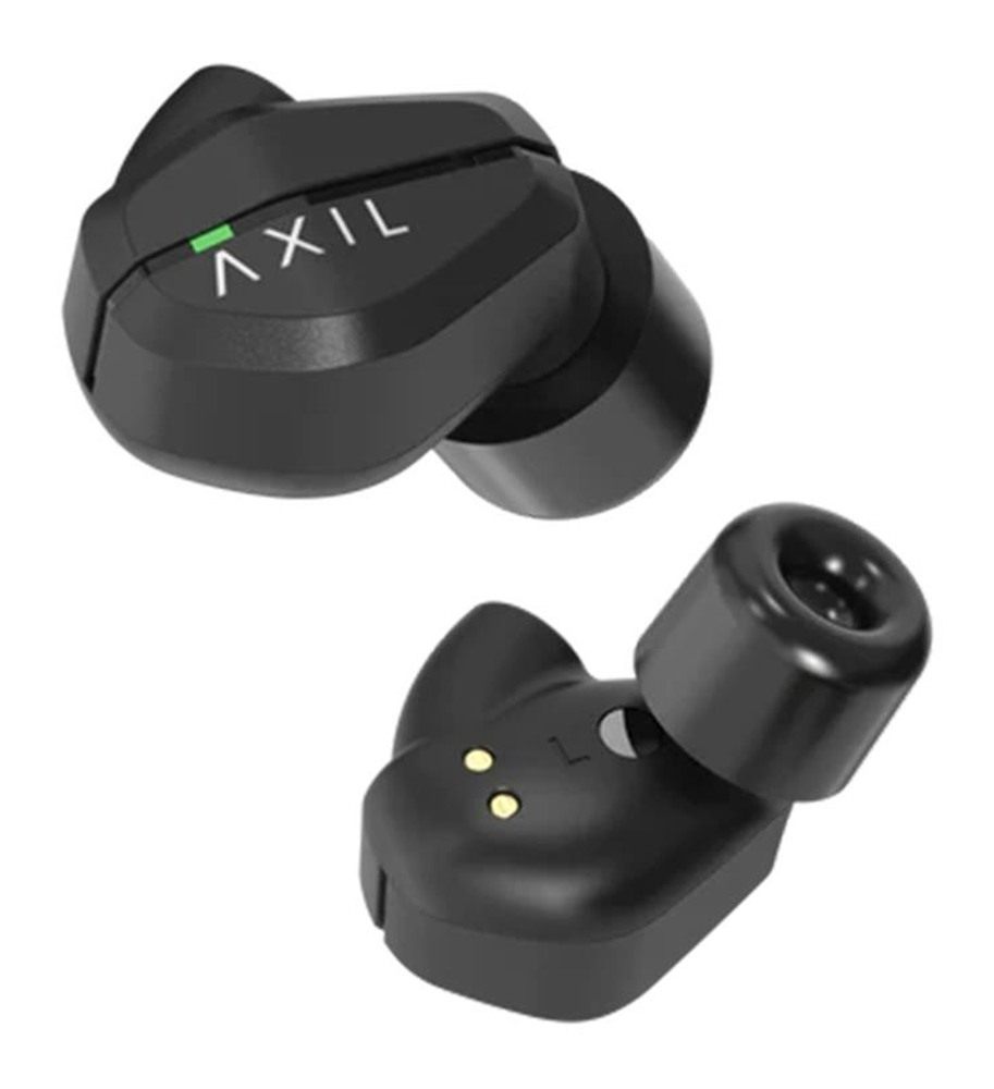 Axil CRX Ear Buds 22dB Black view 6