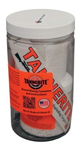 Tannerite Exploding Rifle Targets 1/2lb 2/pk
