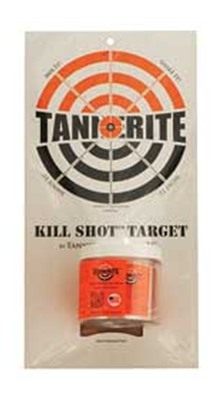 TANNERITE KILL SHOT TARGET