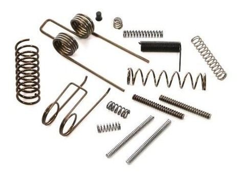Black Rain Ordnance AR Spring Kit