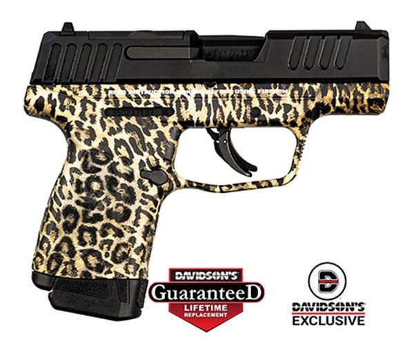 Ruger MAX9 9MM OR 3B 12RD LEO DE