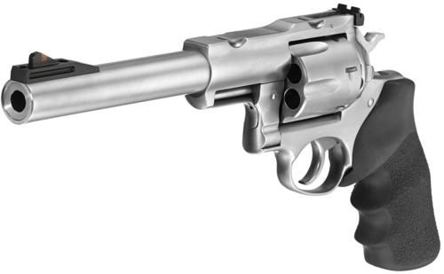 Ruger 5501 Super Redhawk 44 Rem Mag/44 Special 6rd 7.50in Satin Stainless S view 3