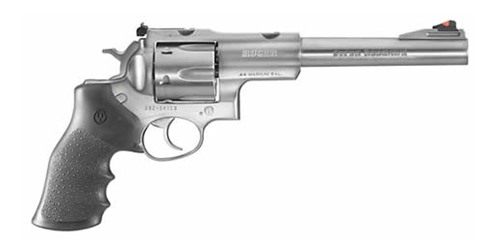 Ruger 5501 Super Redhawk 44 Rem Mag/44 Special 6rd 7.50in Satin Stainless S view 4
