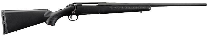Ruger American 30-06 Sprg 22in Barrel Black Composite Stock Matte