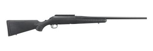 Ruger American Standard Left Hand Rifle .308 Win 4rd Capacity 22" Barrel
