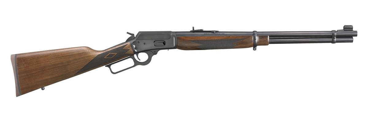 Ruger Marlin 70401 1894 Classic 44 Rem Mag/44 Special 10+1/11+1 20.25in, Sa