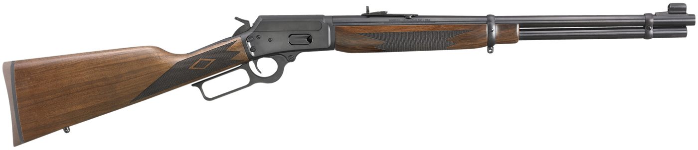 Ruger Marlin 70401 1894 Classic 44 Rem Mag/44 Special 10+1/11+1 20.25in, Sa view 2