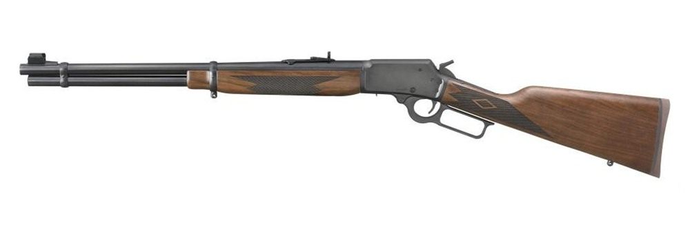 Ruger Marlin 70401 1894 Classic 44 Rem Mag/44 Special 10+1/11+1 20.25in, Sa view 3