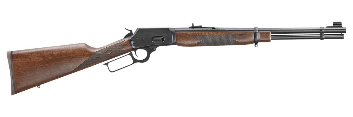 Ruger Marlin 70410 1894 Classic 357 Mag/38 Special 9+1/10+1 20.25in, Satin