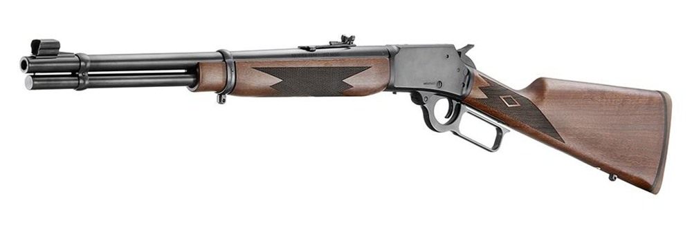 Ruger Marlin 70410 1894 Classic 357 Mag/38 Special 9+1/10+1 20.25in, Satin view 3