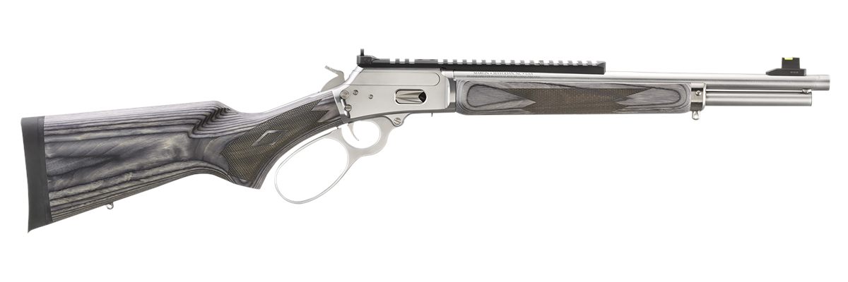 Marlin Firearms 70432 1894 SBL 44 Special/44 Rem Mag 8+1/9+1 16.10in Polish