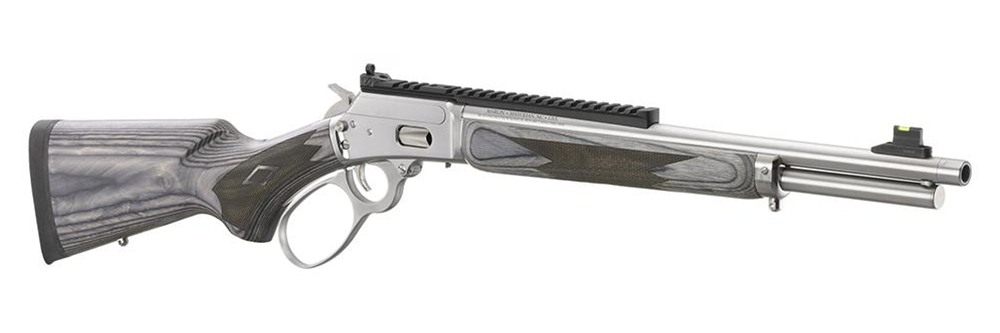 Marlin Firearms 70432 1894 SBL 44 Special/44 Rem Mag 8+1/9+1 16.10in Polish view 3