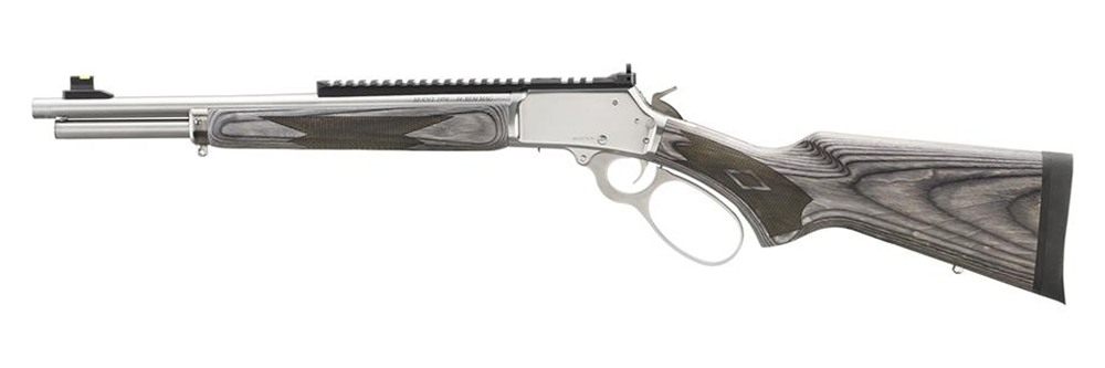 Marlin Firearms 70432 1894 SBL 44 Special/44 Rem Mag 8+1/9+1 16.10in Polish view 4