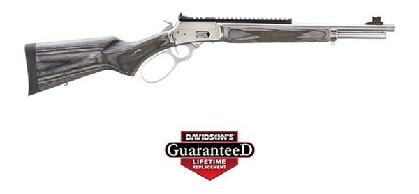 Marlin Firearms 70432 1894 SBL 44 Special/44 Rem Mag 8+1/9+1 16.10in Polish view 5