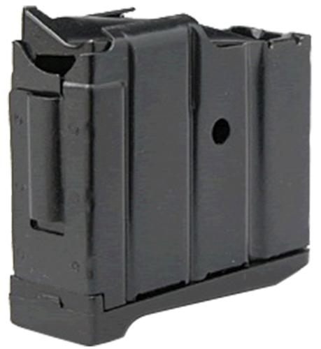 Ruger 90009 Mini-14 5rd Mag5 Detachable 223 Rem Blued Steel view 2