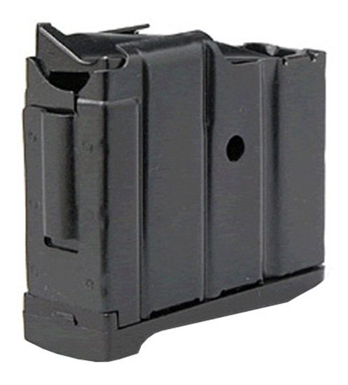 Ruger 90009 Mini-14 5rd Mag5 Detachable 223 Rem Blued Steel view 3