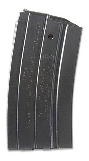 Ruger Rifle Magazine Black for Mini-14 .223 Rem 20/ct view 2