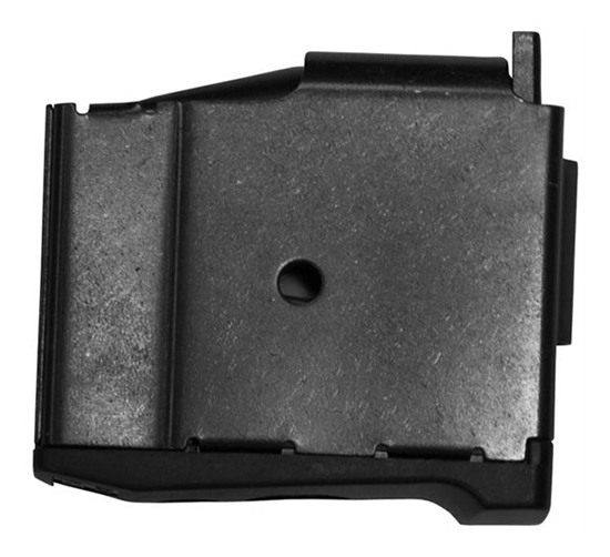 Ruger 90012 Mini Thirty 5rd Magazine Fits Rifle Ranch 7.62x39mm Blued view 2