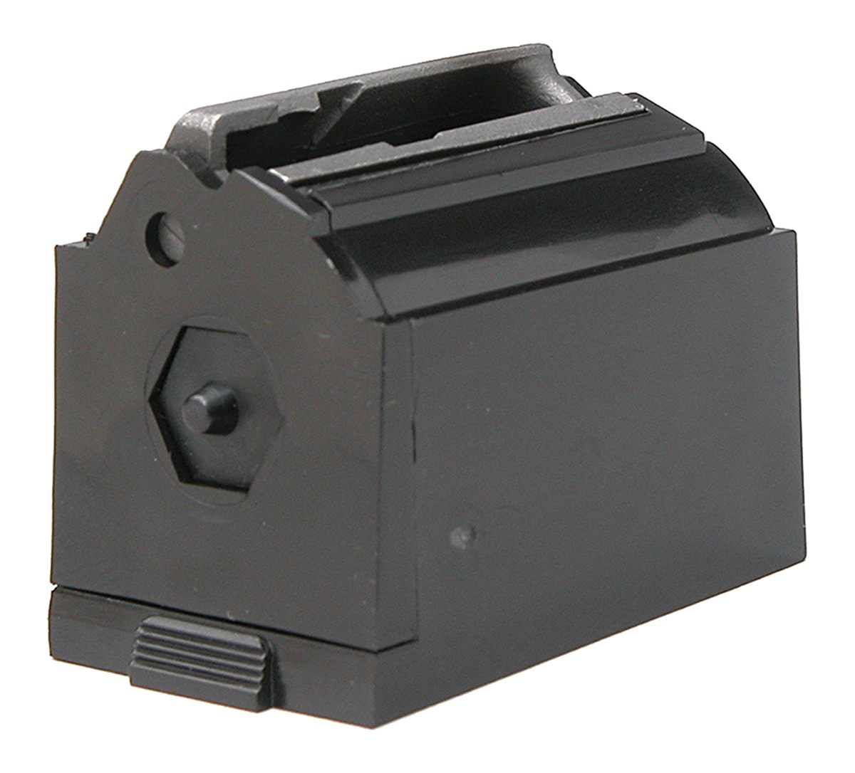 Sturm Ruger 90076 JMX-1 9rd Magazine Fits American Rimfire/77 17HMR/22WMR B