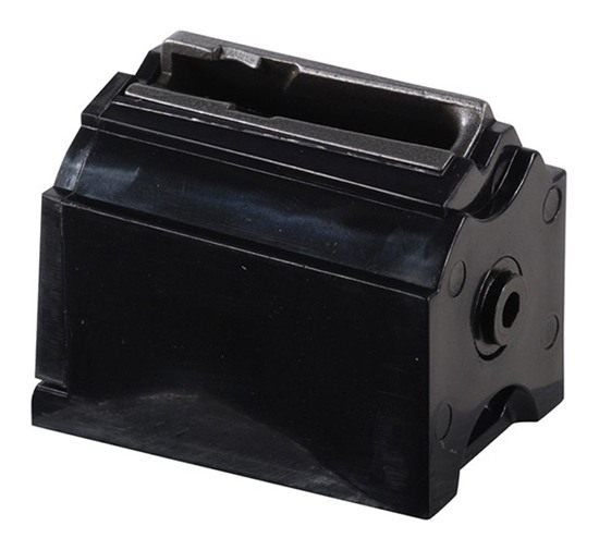 Sturm Ruger 90076 JMX-1 9rd Magazine Fits American Rimfire/77 17HMR/22WMR B view 2