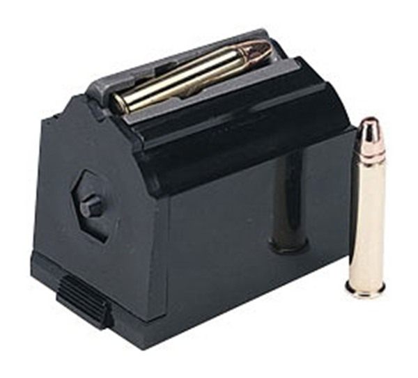 Sturm Ruger 90076 JMX-1 9rd Magazine Fits American Rimfire/77 17HMR/22WMR B view 3